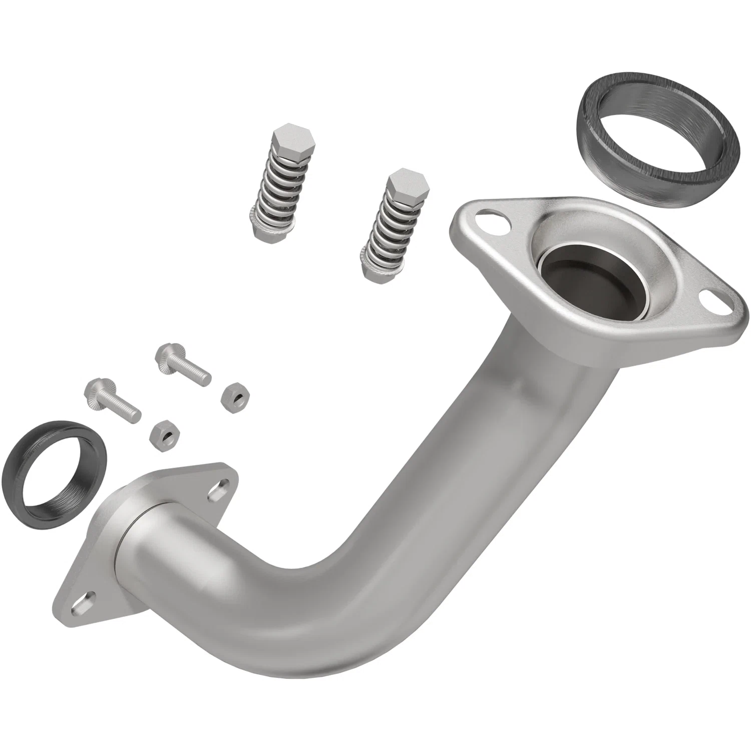 1998-2003 Chevrolet Tracker Direct-Fit Front Pipe Kit 107-0151